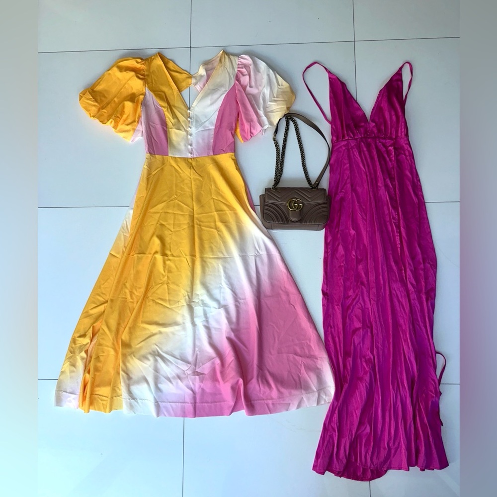 Dresses bundle - Picture 2 of 12
